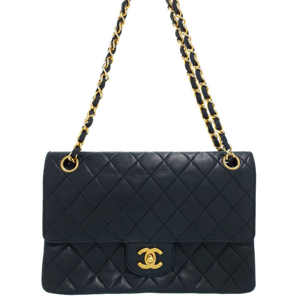 Chanel Matelasse Classic Handbag 25